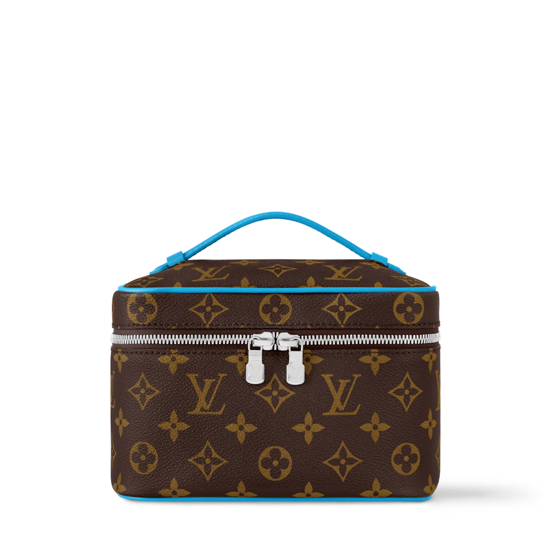 Nice Mini G73 - Travel | LOUIS VUITTON